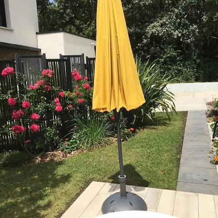 Entre Et Bois Indépendant Idéal à 200 M De La Apartamento *