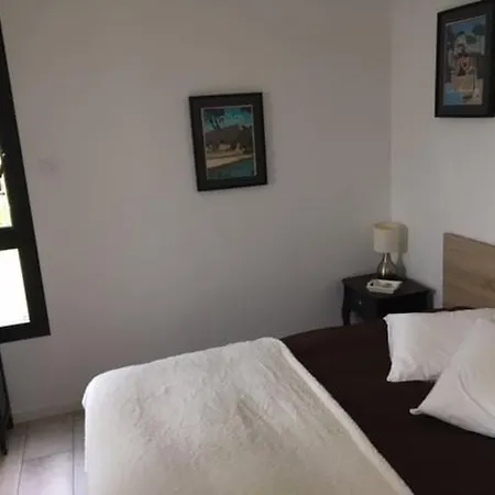 Apartamento Entre Et Bois Indépendant Idéal à 200 M De La