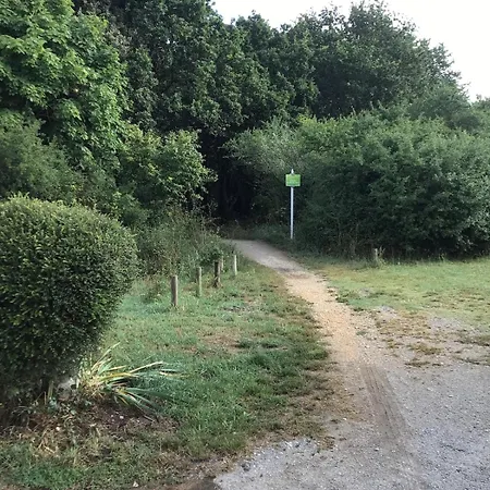 Entre Et Bois Indépendant Idéal à 200 M De La Saint-Nazaire (Loire-Atlantique)