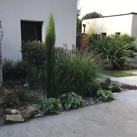 Entre Et Bois Indépendant Idéal à 200 M De La