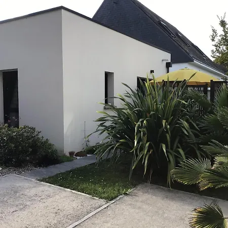 Entre Et Bois Indépendant Idéal à 200 M De La Apartamento