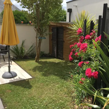 Apartamento Entre Et Bois Indépendant Idéal à 200 M De La *